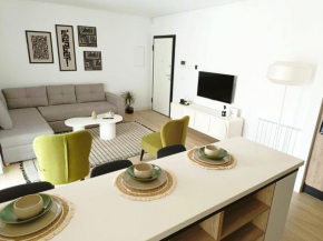 Ideal Appart North 22 Résidence de luxe